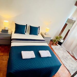 Superior Kamer met een King Size Bed