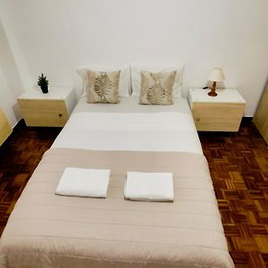 Uitgebreide Kamer met Twee Aparte Bedden
